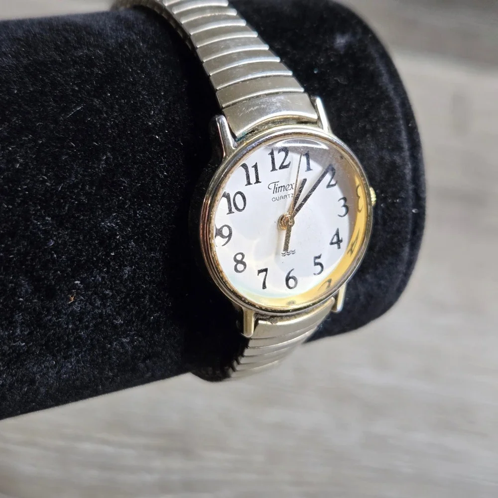 Timex pre owned